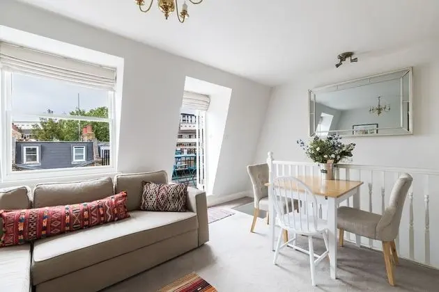 Apart Daire (1 Bedroom)