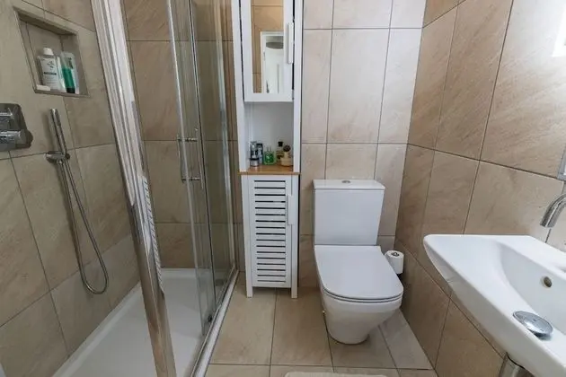 Apart Daire (1 Bedroom)