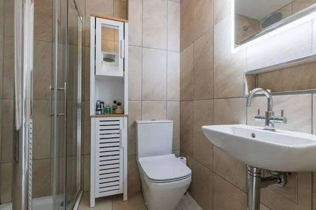 Apart Daire (1 Bedroom)