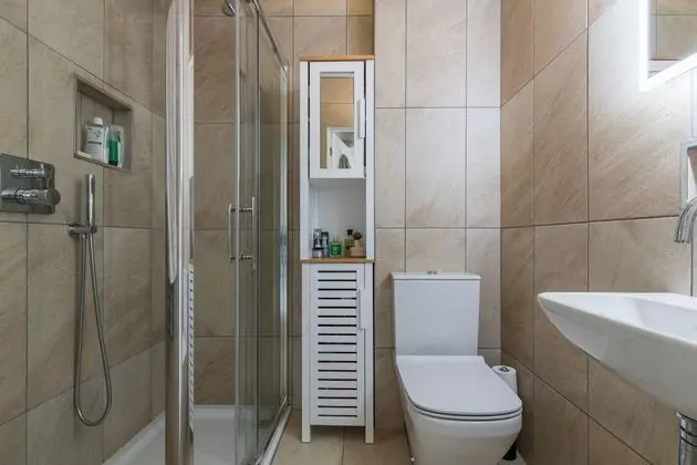 Apart Daire (1 Bedroom)