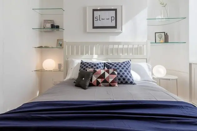 Apart Daire, 2 Yatak Odası