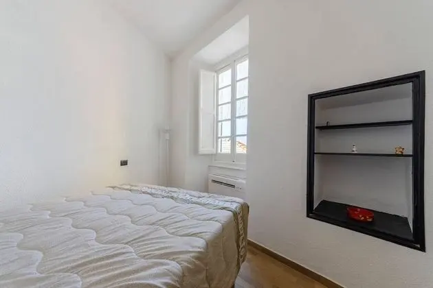 Apart Daire (1 Bedroom)