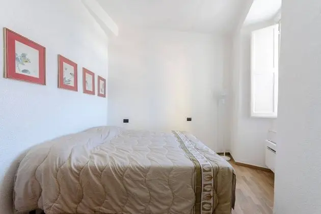 Apart Daire (1 Bedroom)