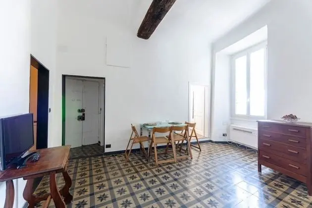 Apart Daire (1 Bedroom)