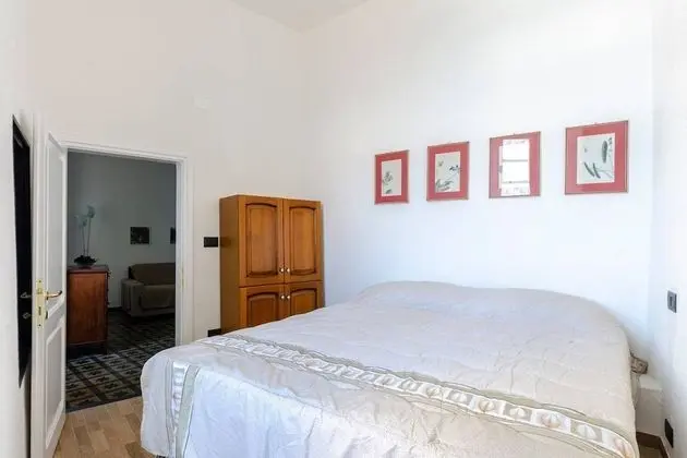 Apart Daire (1 Bedroom)