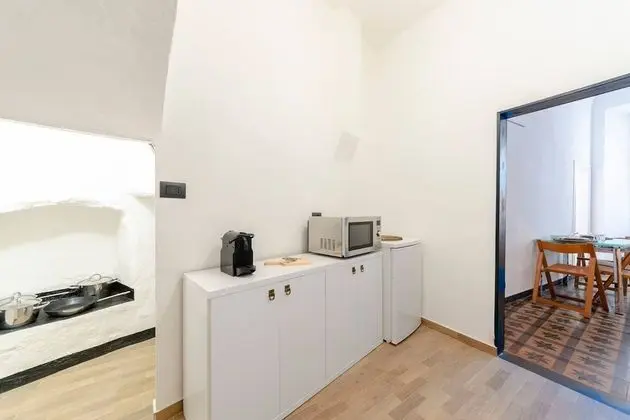 Apart Daire (1 Bedroom)