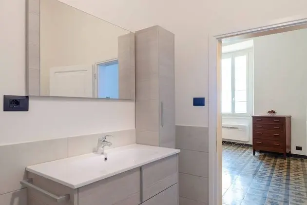 Apart Daire (1 Bedroom)