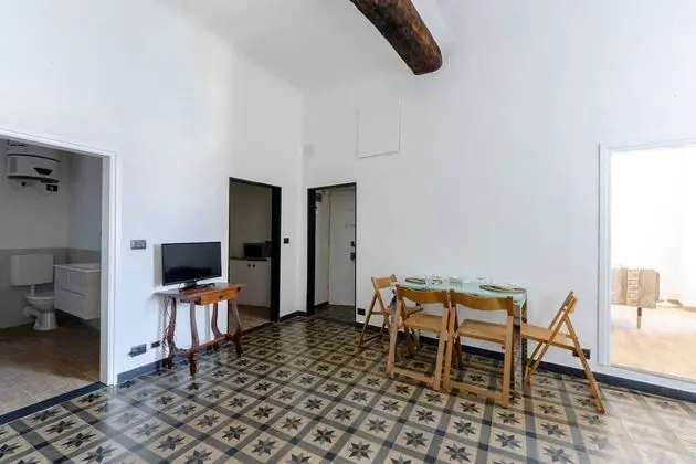 Apart Daire (1 Bedroom)