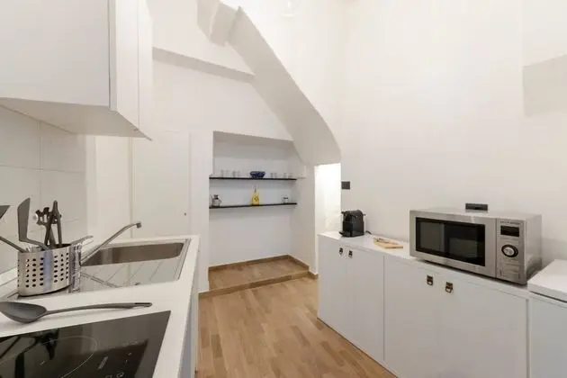 Apart Daire (1 Bedroom)