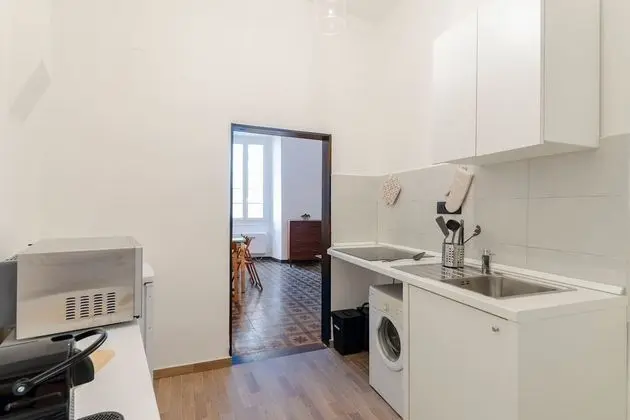 Apart Daire (1 Bedroom)