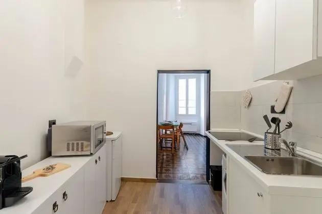 Apart Daire (1 Bedroom)