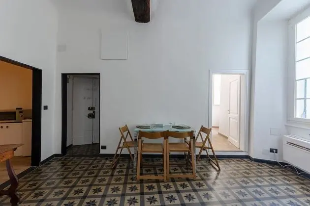 Apart Daire (1 Bedroom)