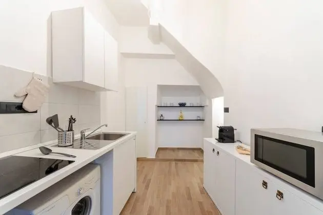 Apart Daire (1 Bedroom)