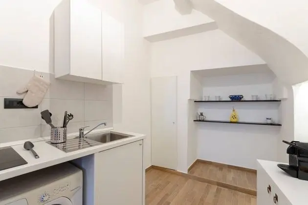 Apart Daire (1 Bedroom)