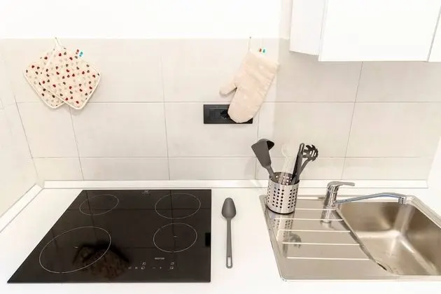 Apart Daire (1 Bedroom)