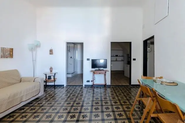 Apart Daire (1 Bedroom)