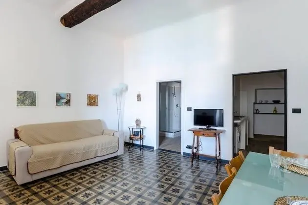 Apart Daire (1 Bedroom)