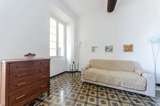 Apart Daire (1 Bedroom)
