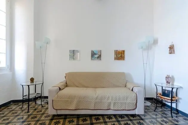 Apart Daire (1 Bedroom)