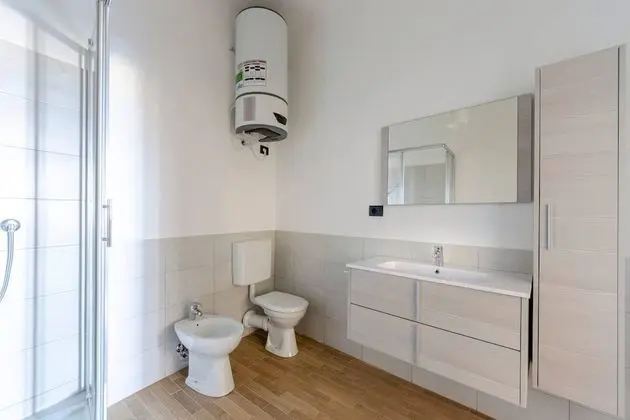 Apart Daire (1 Bedroom)