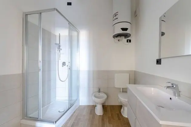 Apart Daire (1 Bedroom)