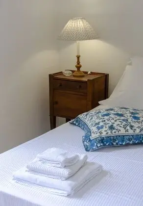 Apart Daire (1 Bedroom)