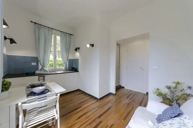 Apart Daire (1 Bedroom)