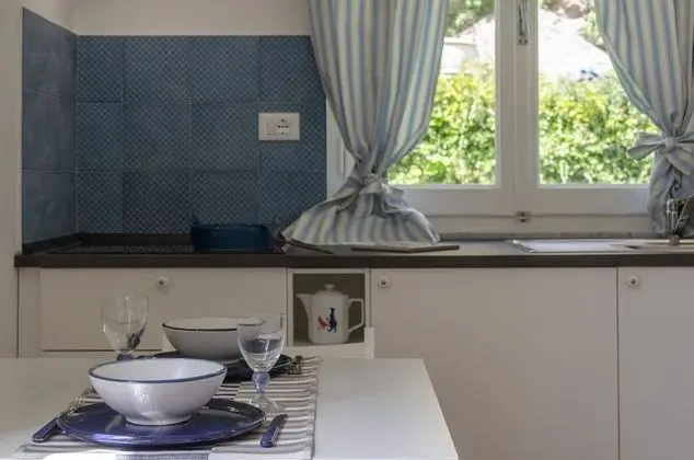 Apart Daire (1 Bedroom)