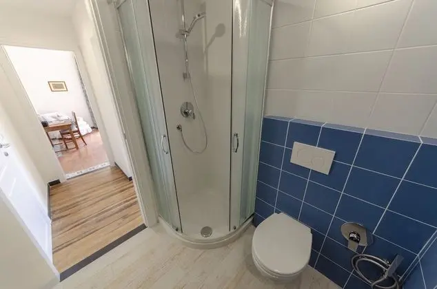 Apart Daire (1 Bedroom)