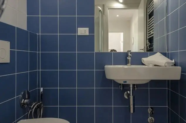 Apart Daire (1 Bedroom)