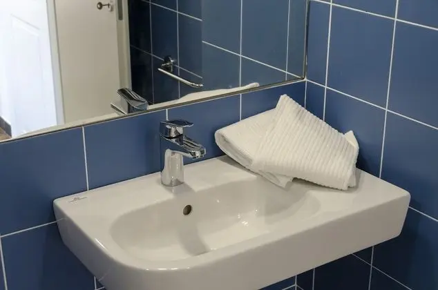 Apart Daire (1 Bedroom)