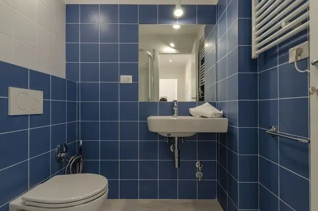 Apart Daire (1 Bedroom)