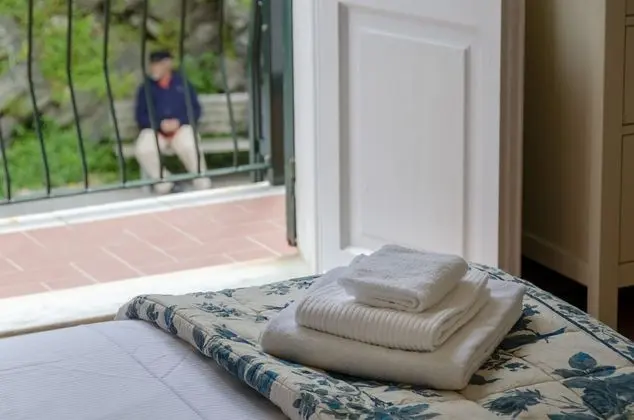 Apart Daire, Balkon (1 Bedroom)