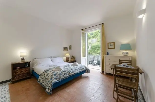 Apart Daire, Balkon (1 Bedroom)