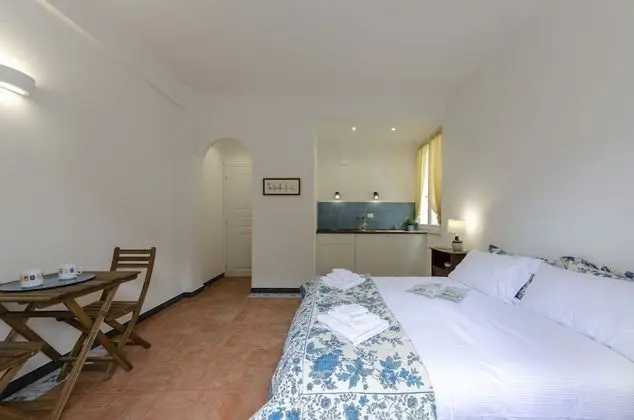 Apart Daire, Balkon (1 Bedroom)