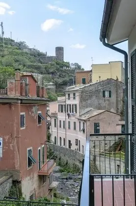 Apart Daire, Balkon (1 Bedroom)