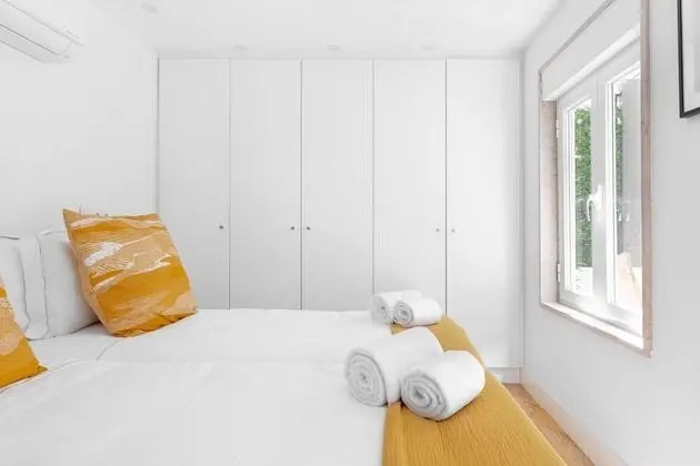 Design Apart Daire, 2 Yatak Odası