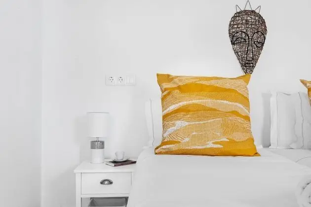 Design Apart Daire, 2 Yatak Odası