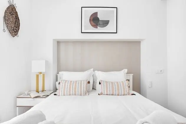 Design Apart Daire, 2 Yatak Odası