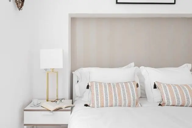 Design Apart Daire, 2 Yatak Odası