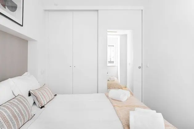 Design Apart Daire, 2 Yatak Odası
