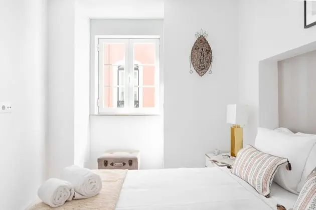 Design Apart Daire, 2 Yatak Odası