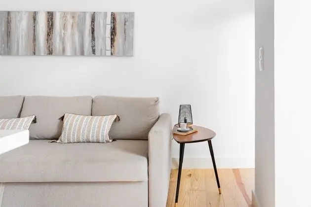 Design Apart Daire, 2 Yatak Odası