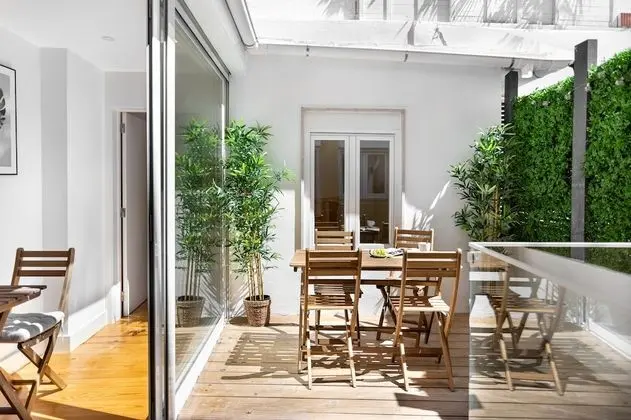 Design Apart Daire, 2 Yatak Odası