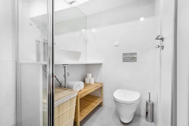 Design Apart Daire, 2 Yatak Odası
