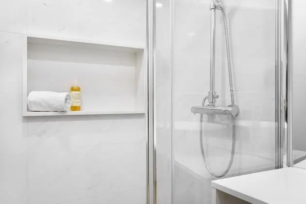 Design Apart Daire, 2 Yatak Odası
