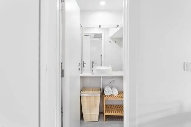 Design Apart Daire, 2 Yatak Odası