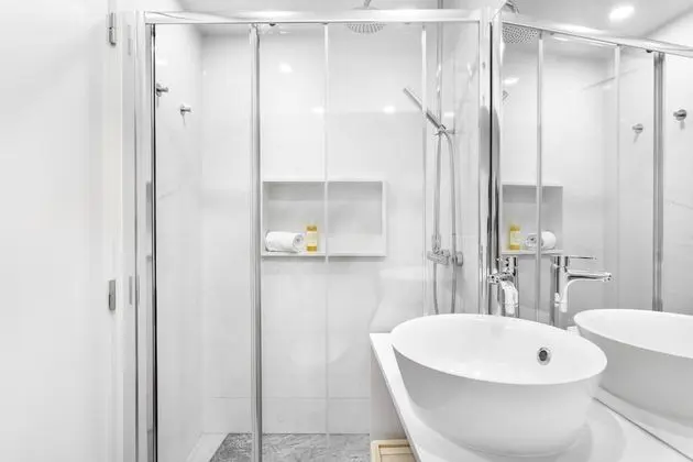 Design Apart Daire, 2 Yatak Odası
