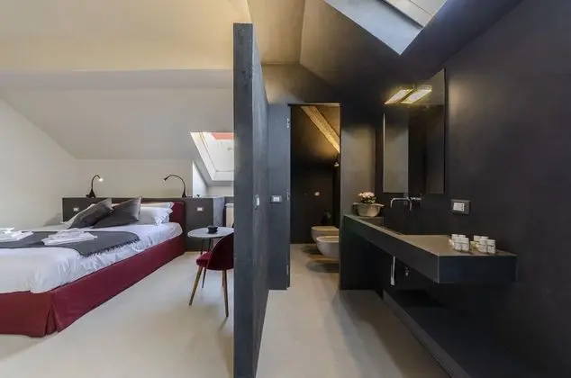 Apart Daire, Teras, Deniz Manzaralı (4 Bedrooms)