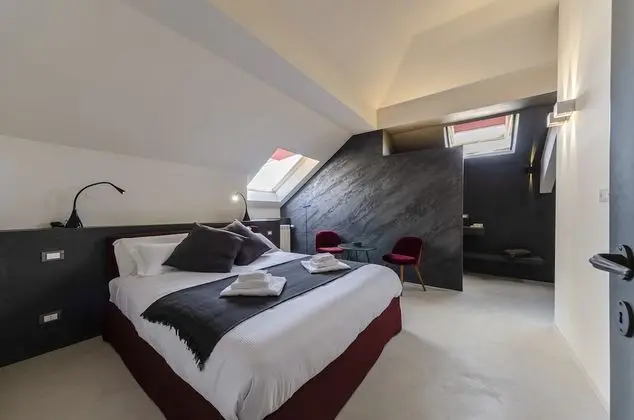 Apart Daire, Teras, Deniz Manzaralı (4 Bedrooms)